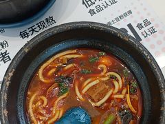 -姐弟俩土豆粉(西安小寨店)