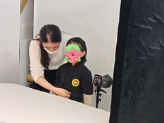 -Best U照相馆证件照·外拍(中山公园店)