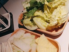 -左庭右院鲜牛肉火锅(新梅广场店)