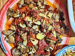 -柴窝堡22号辣子鸡·传承新疆菜