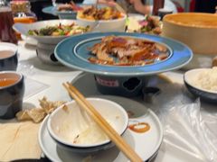 -小放牛炒菜馆(华北商厦店)