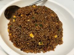 乾隆炒饭-乾隆美食·本帮菜(黄河路店)