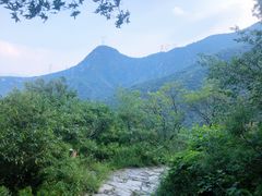 -阳台山自然风景区