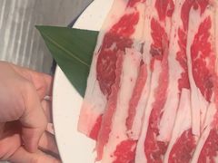 -金妈家烤肉(龙湖U城天街店)