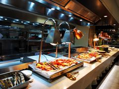 -晶丽香榭自助餐(南京大饭店)