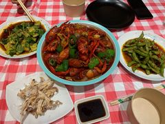 -吉利龙虾·新派海鲜烧烤