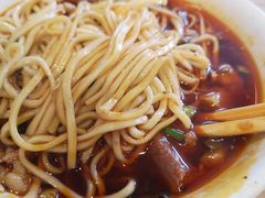 -吴记怪味面(牛王庙店)