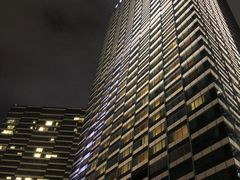 -上海浦东嘉里大酒店