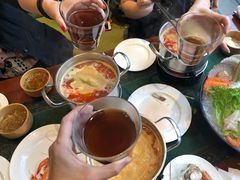 -火舞泰·泰式海鲜火锅餐厅(世纪城店)