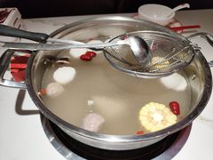 -八合里牛肉火锅(上海世茂广场店)