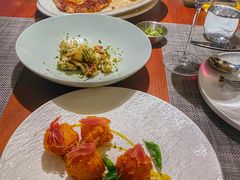 -MONICH牛排融合餐厅(和义大道购物中心店)