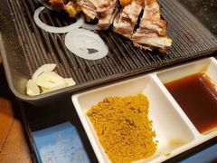 -楼兰新疆主题餐厅(苏州中心店)