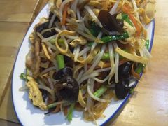 -香满园春饼·家常菜(东大桥店)