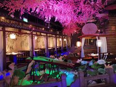 -韵秋荷(宝山龙湖天街店)