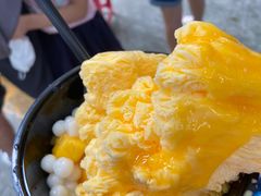-串妹花式冰粉(乐山总店)