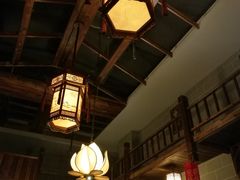大堂-茯菟菟fu tu tu耙牛肉(龙湖源著店)