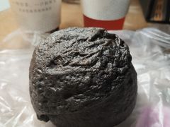咸蛋黄嘟嘟-奈雪的茶(时代天街店)