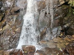 -藏龙百瀑风景区