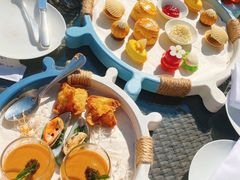 -三亚太阳湾柏悦酒店