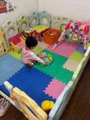 -圣瑞医疗上海圣恩儿科门诊部