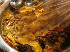 -水碾河刘老大串串香(水碾河路店)