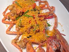 -将相和·海鲜蒸饺大连菜·连鹭海鲜姊妹店