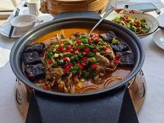 -红色盛宴酒楼(科丰桥店)