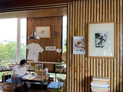 大堂-仙峰天然面包(迎宾路店)