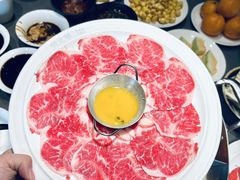 -骨之味·筒骨汤火锅(江头店)