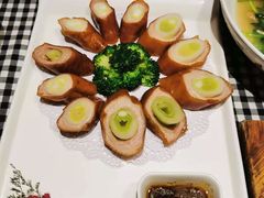-hallch好吃餐厅(奥体中心店)