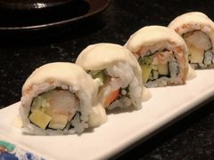 -無境·匠心日本料理(汉街店)