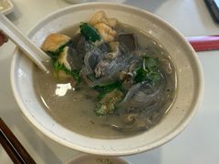 -咬不得高祖生煎·简餐(高银街店)