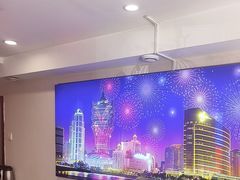 -五谷丰登·胶东海鲜·家常菜(张村店)