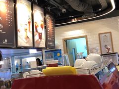 -COSTA COFFEE(恒基名人购物中心店)