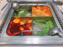 -海底捞火锅(凯德广场店)