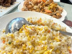 -桃子餐厅·天津菜(红星路直营店)