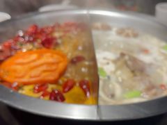-骨之味·筒骨汤火锅(江头店)