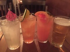 -Burger & Lobster(Dean Street)