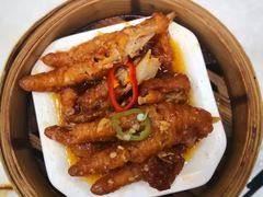 -顺德人家食府(黄金广场店)