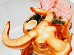 -德天肥牛海鲜火锅(城西银泰店)