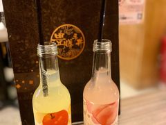 -豊 胜手丼