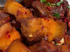 -绿草地·湘菜(7mall店)