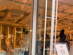 -% Arabica阿拉比卡咖啡(前滩太古里店)