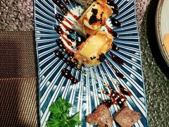 -福樱兰海鲜放题铁板烧(加州店)