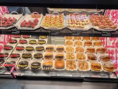 -CC BAGEL&SCONE 贝果与司康(南开大悦城店)