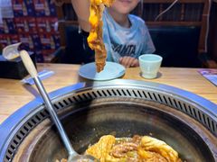 -马家大院铁锅炖(京粮广场店)