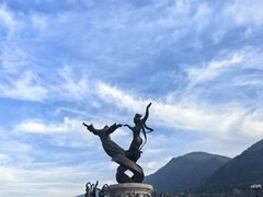 -华清宫景区