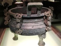 -上海博物馆(人民广场馆)