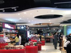 -新世界大丸百货