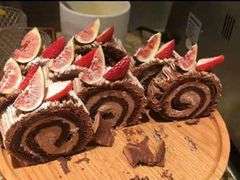 -嘉定凯悦·咖啡厅